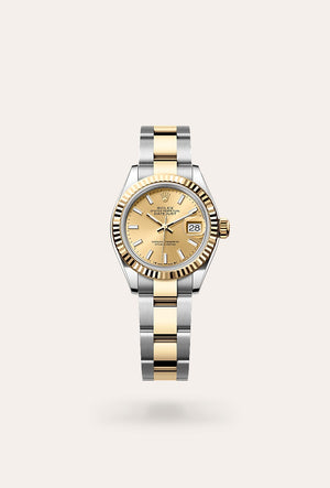 Lady-Datejust