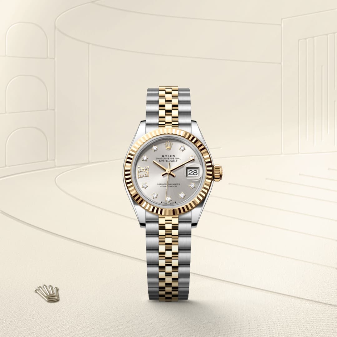 Lady-Datejust