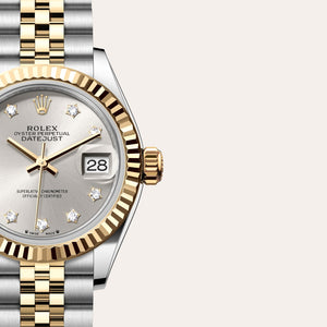 Lady-Datejust