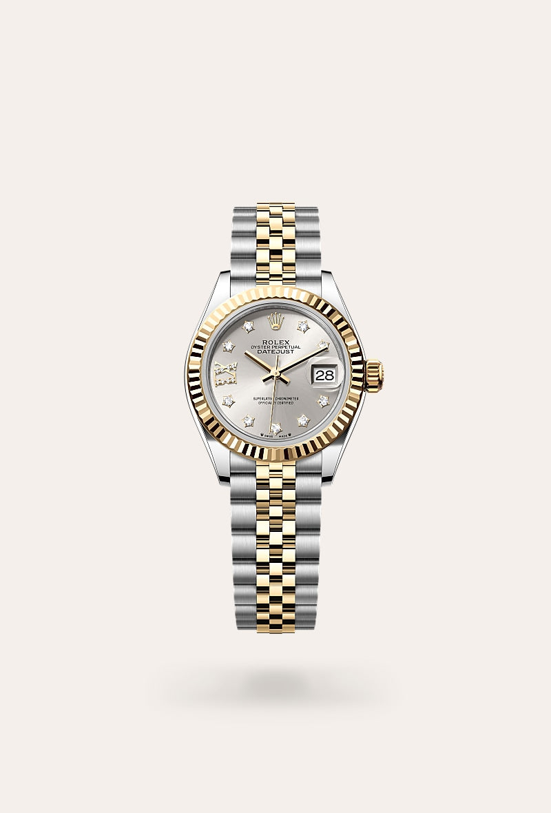 Lady-Datejust