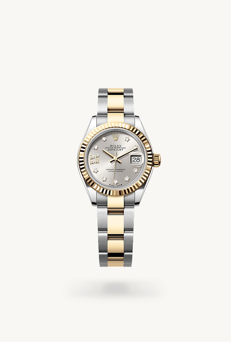 Lady-Datejust