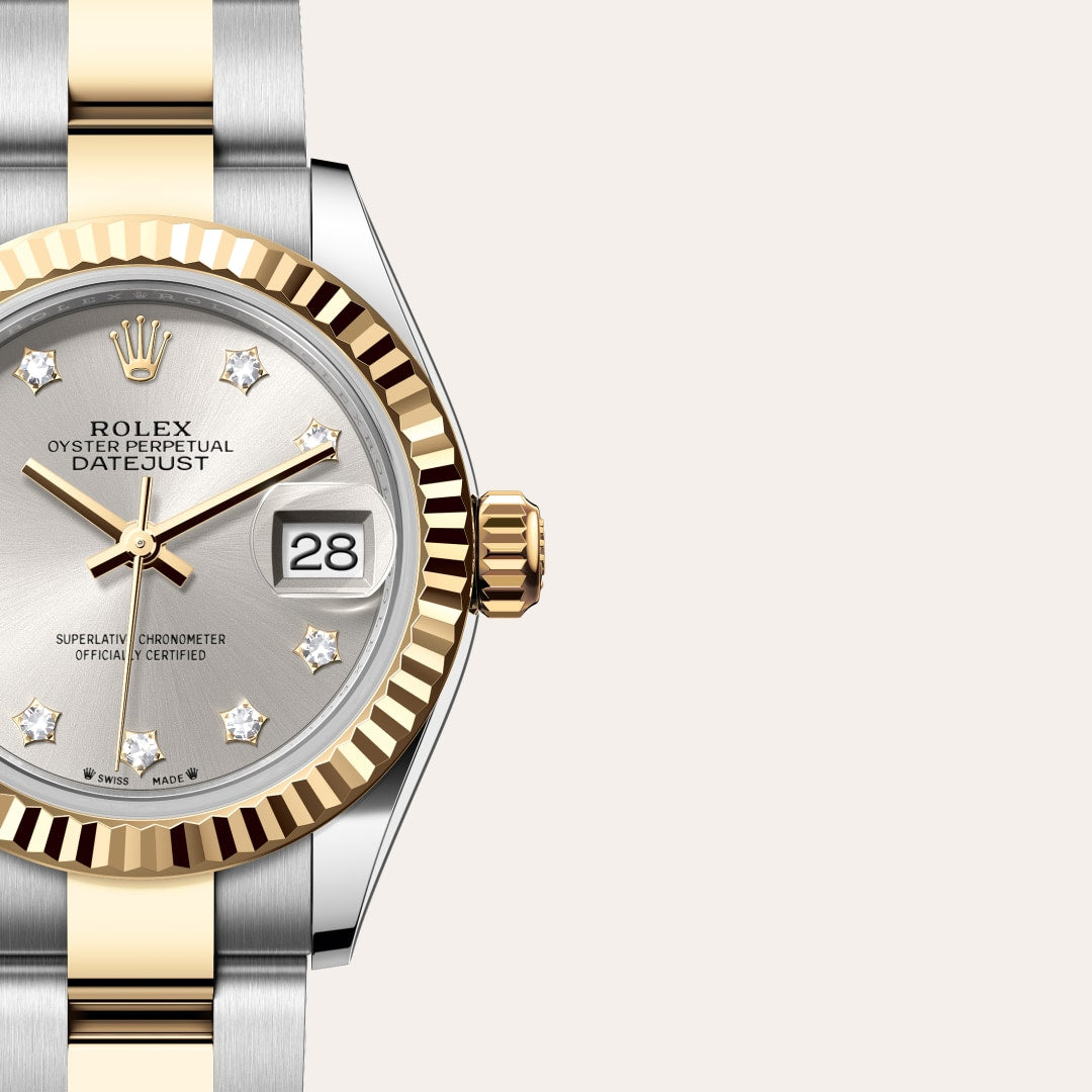 Lady-Datejust