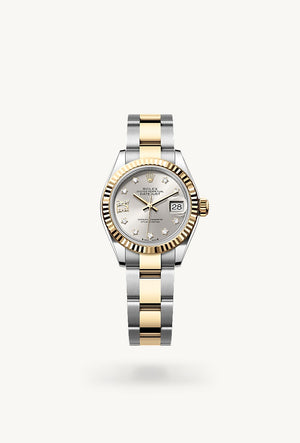 Lady-Datejust