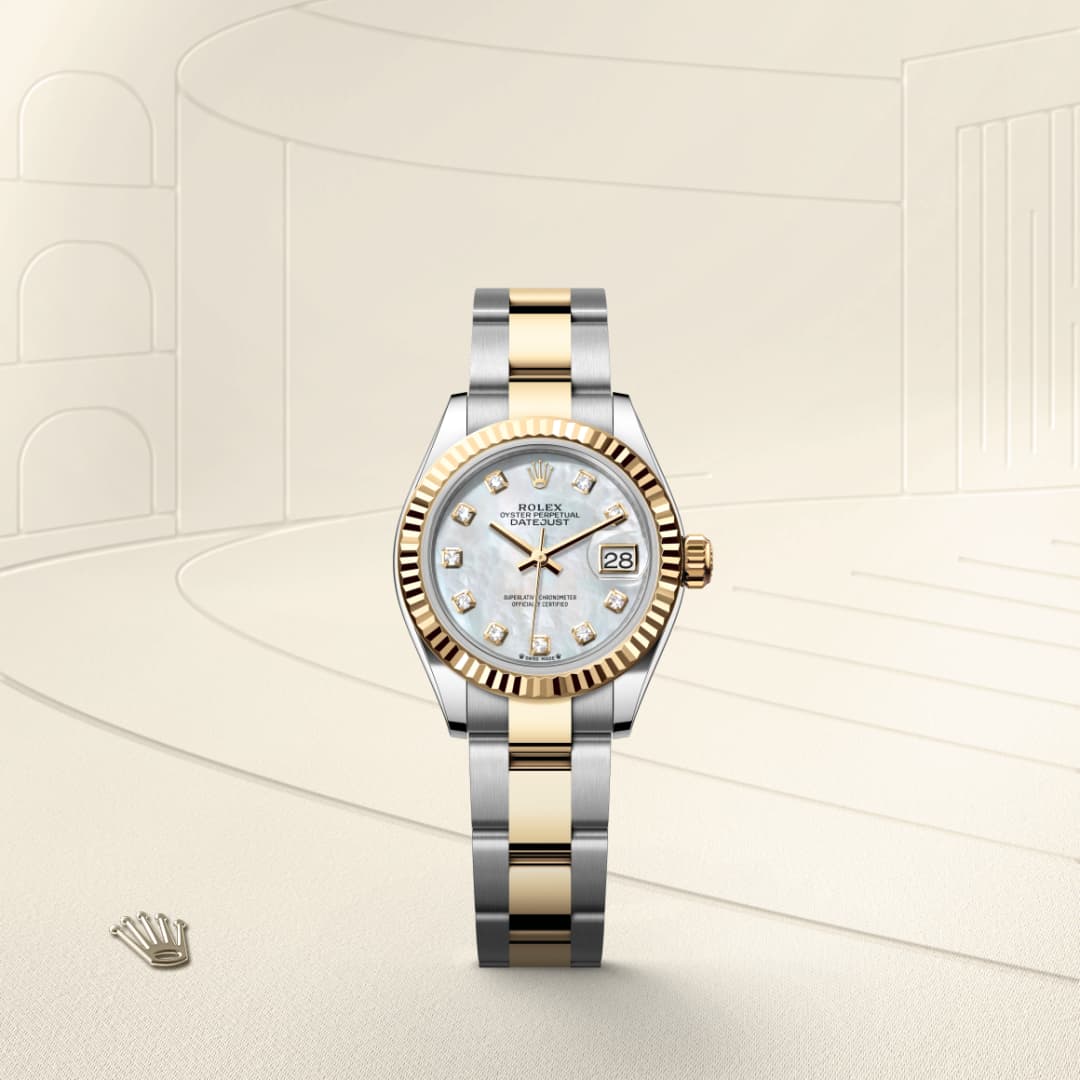 Lady-Datejust