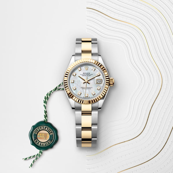 Lady-Datejust