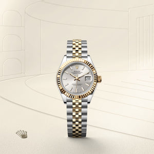 Lady-Datejust
