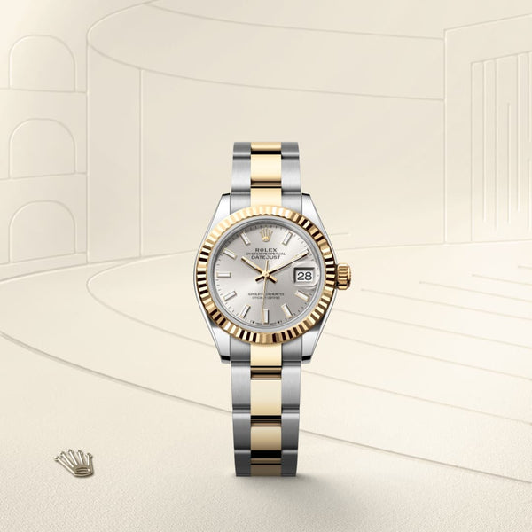 Lady-Datejust