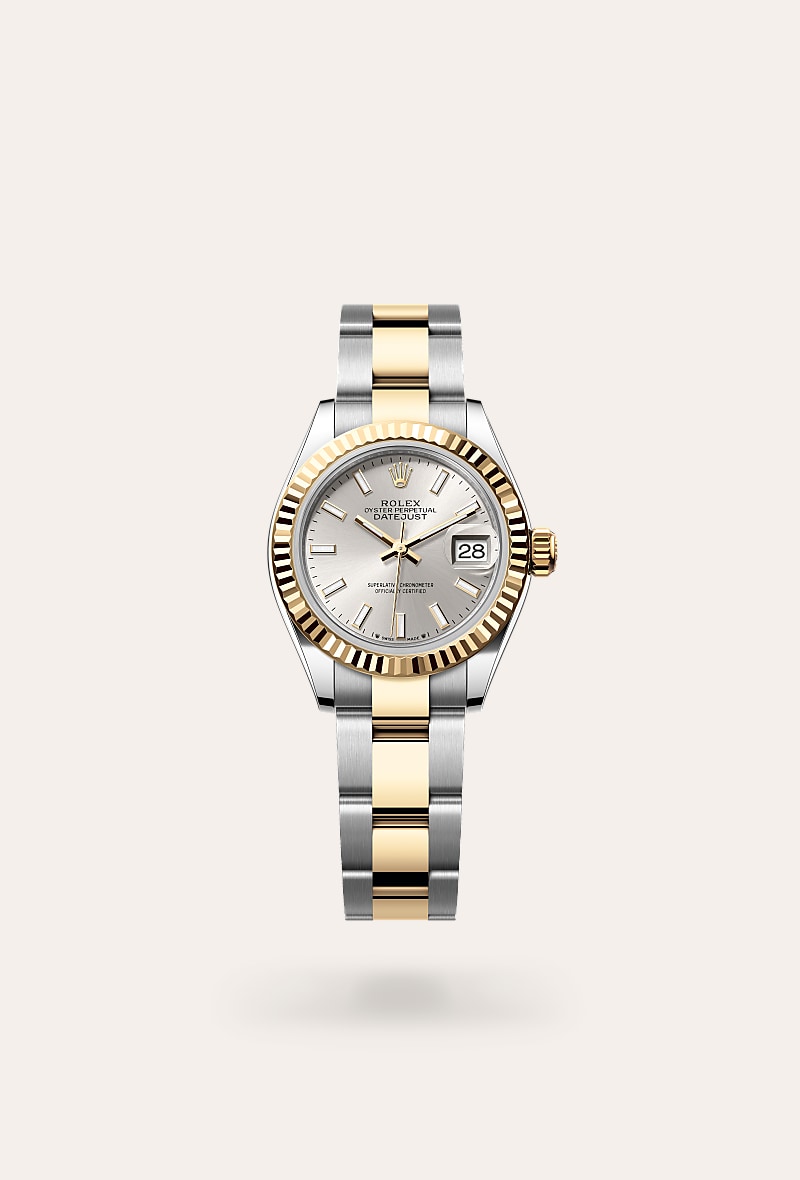 Lady-Datejust