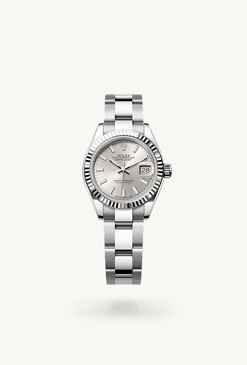 Lady-Datejust