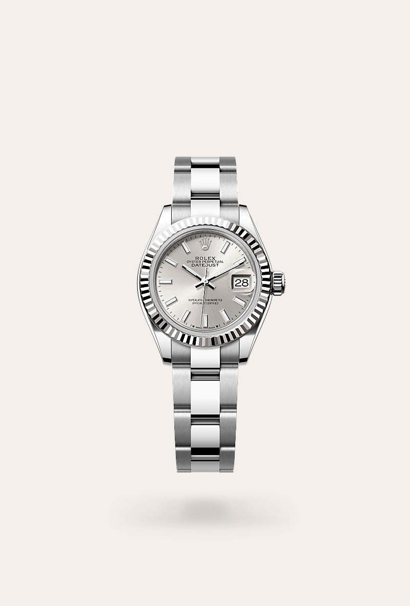 Lady-Datejust