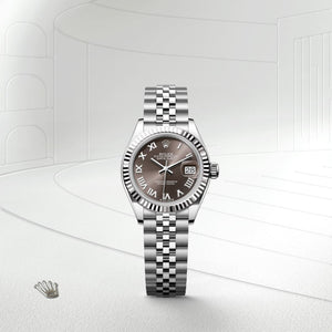 Lady-Datejust