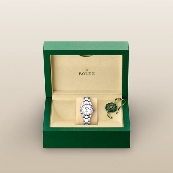 Lady-Datejust