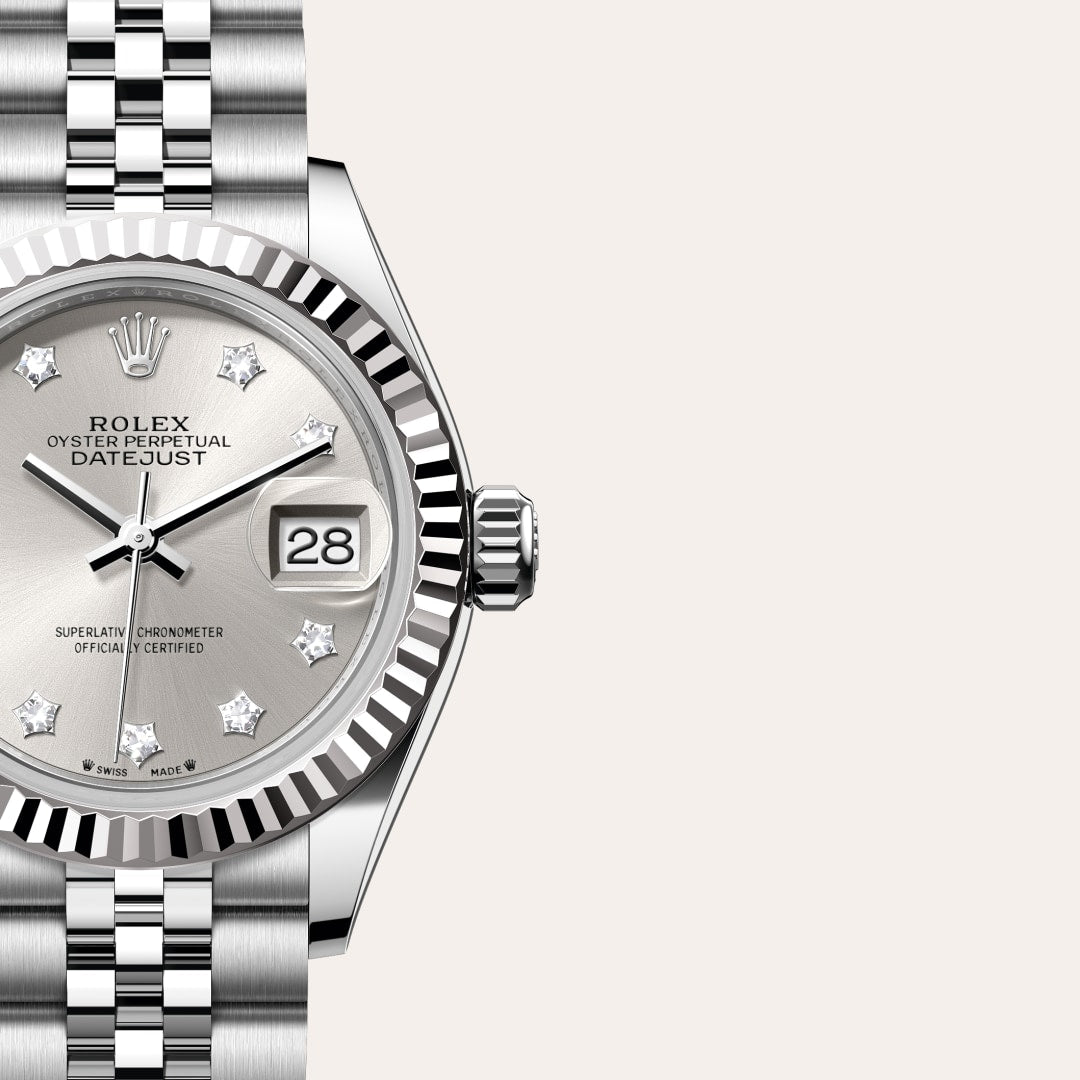Lady-Datejust