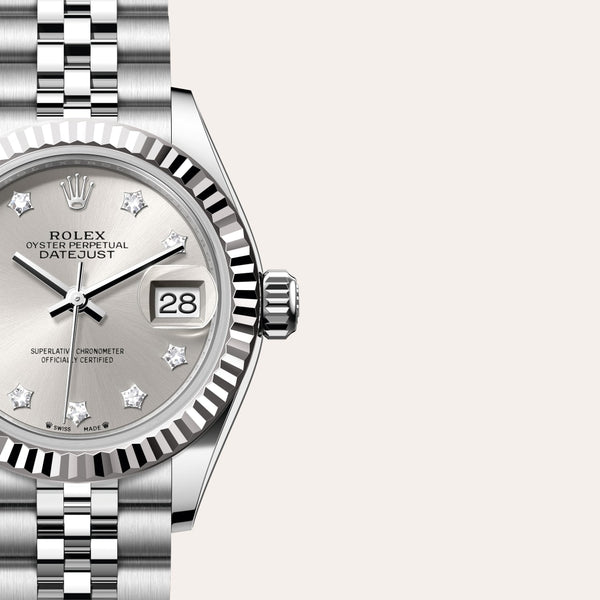 Lady-Datejust
