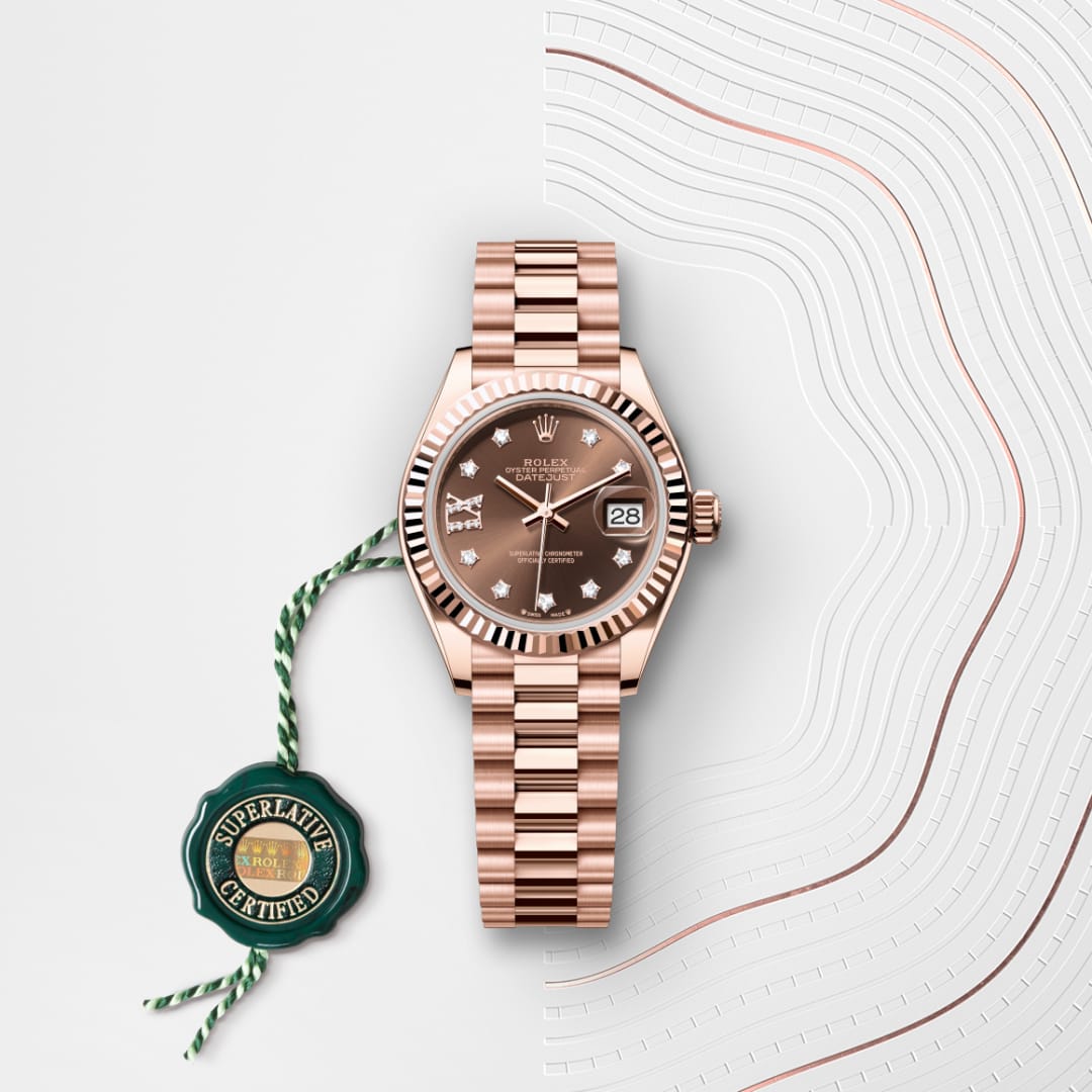 Lady-Datejust