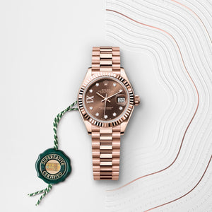Lady-Datejust