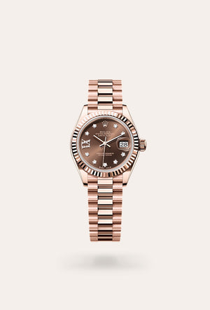 Lady-Datejust