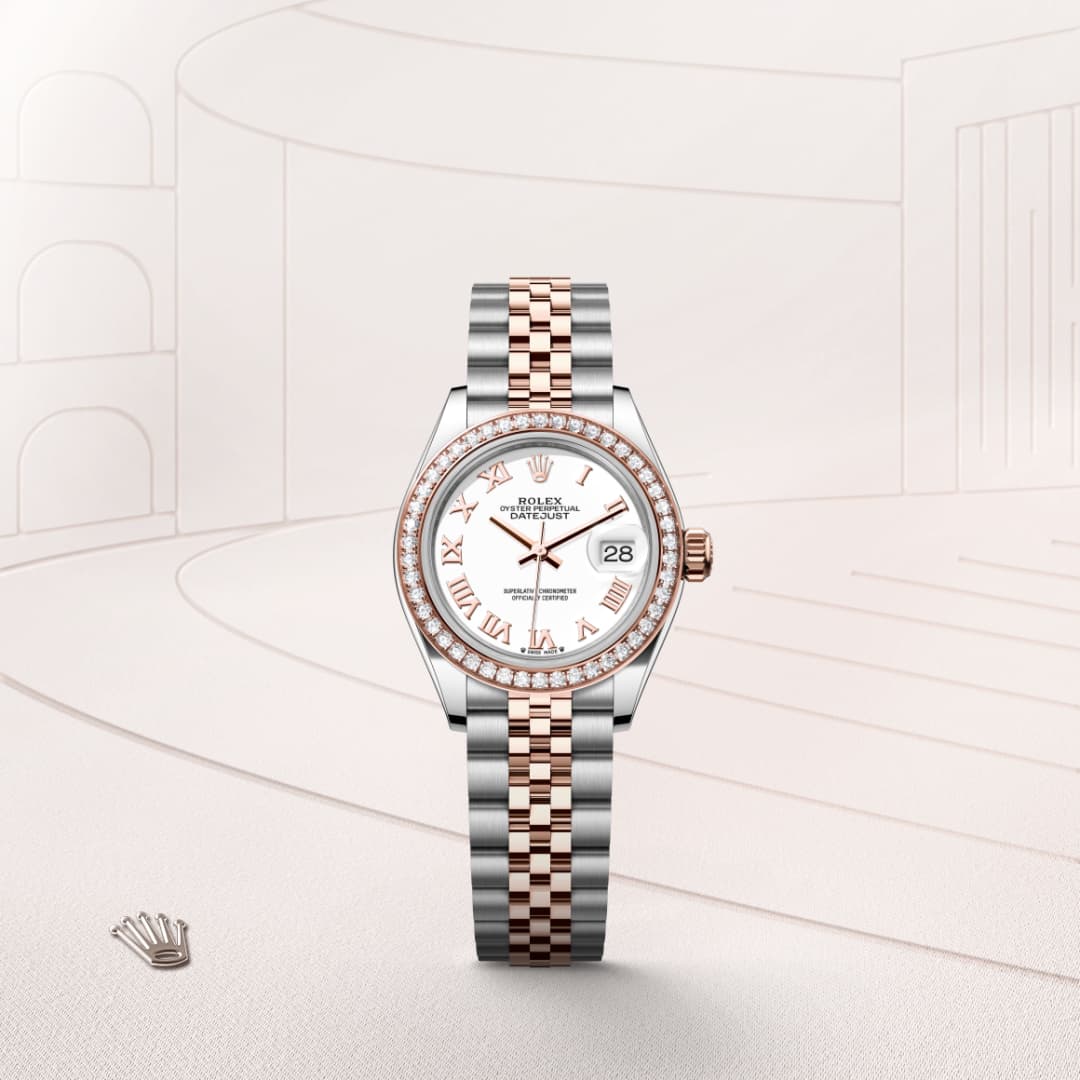 Lady-Datejust
