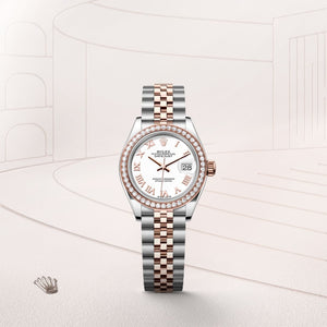 Lady-Datejust