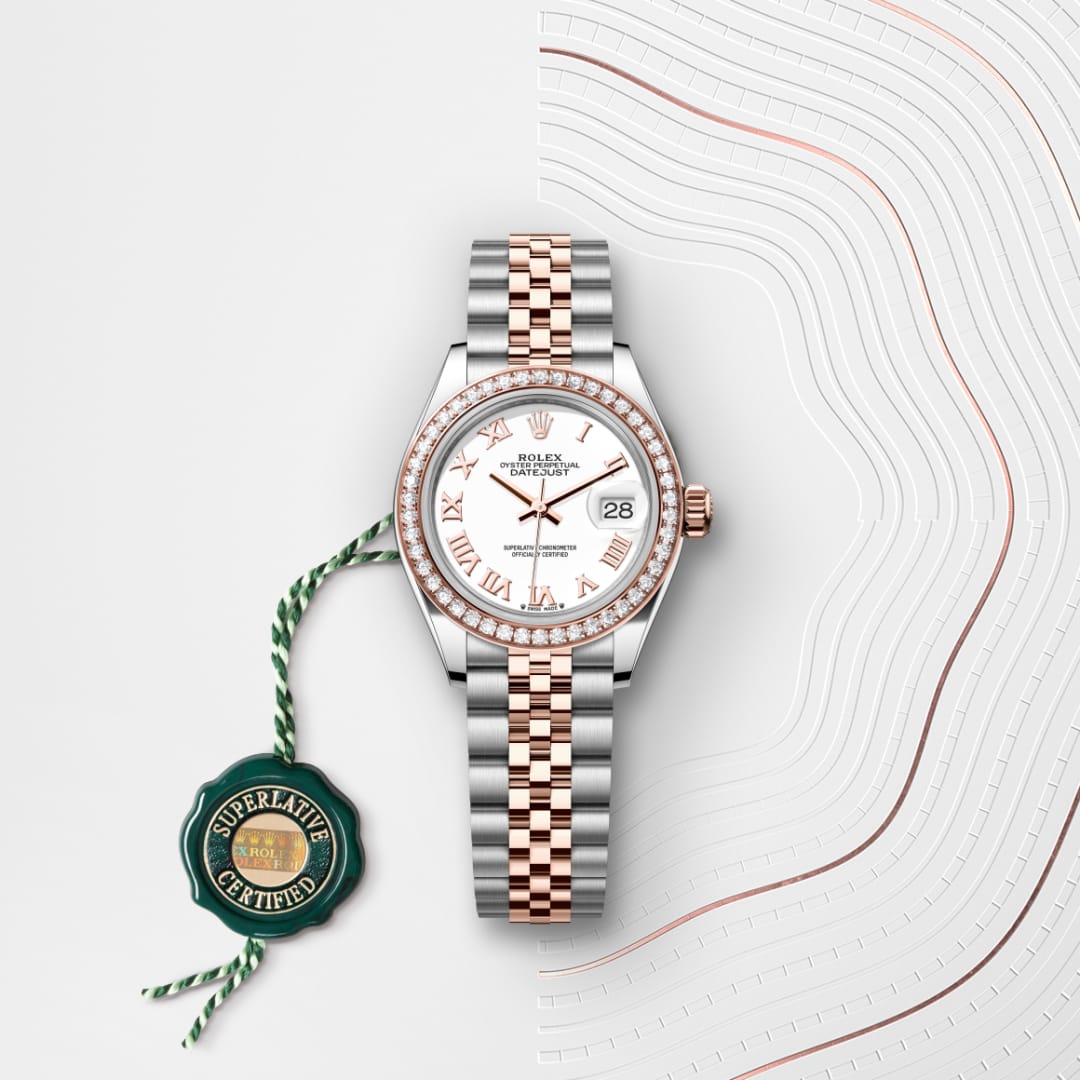 Lady-Datejust