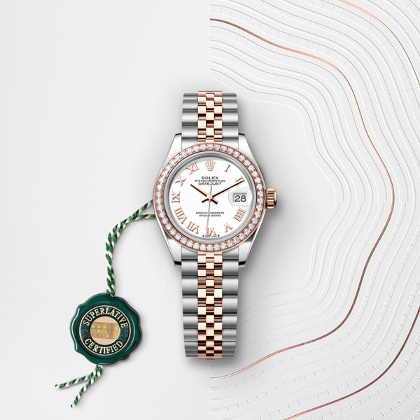 Lady-Datejust