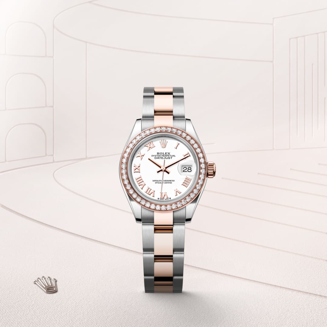 Lady-Datejust
