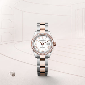 Lady-Datejust