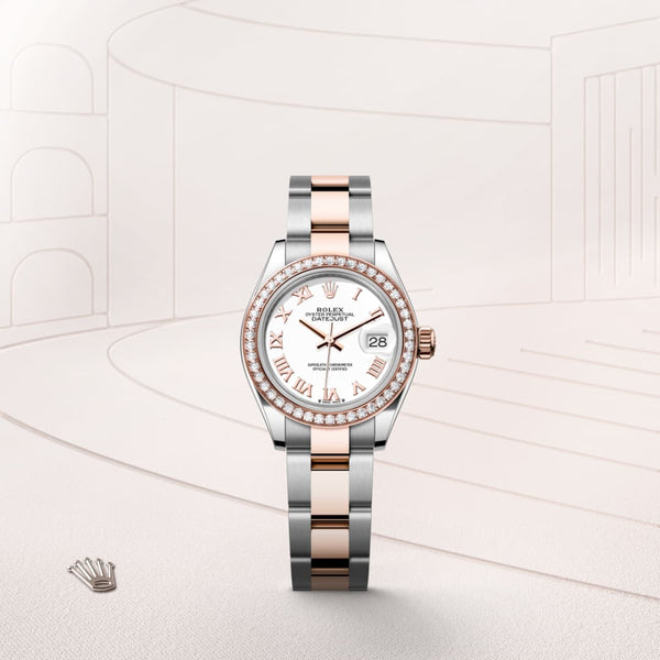 Lady-Datejust