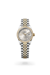 Lady-Datejust