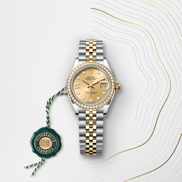 Lady-Datejust