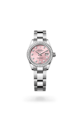 Lady-Datejust