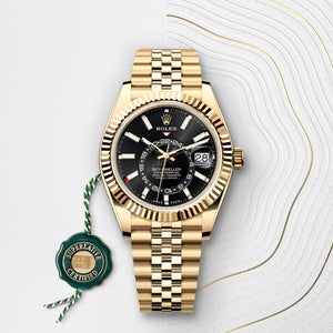 Sky-Dweller