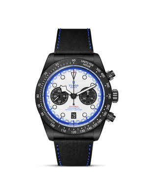 Black Bay Chrono