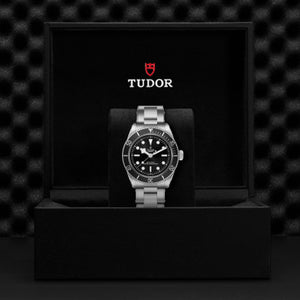 Black Bay - Watches TUDOR