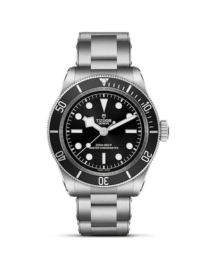 Black Bay - Watches TUDOR