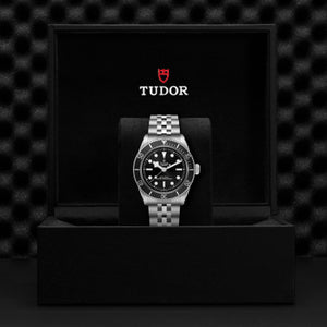 Black Bay - Watches TUDOR