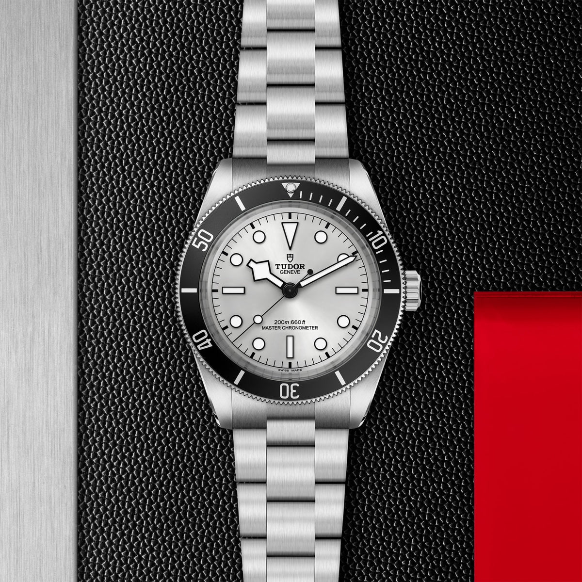 Black Bay GMT S&G - Watches TUDOR