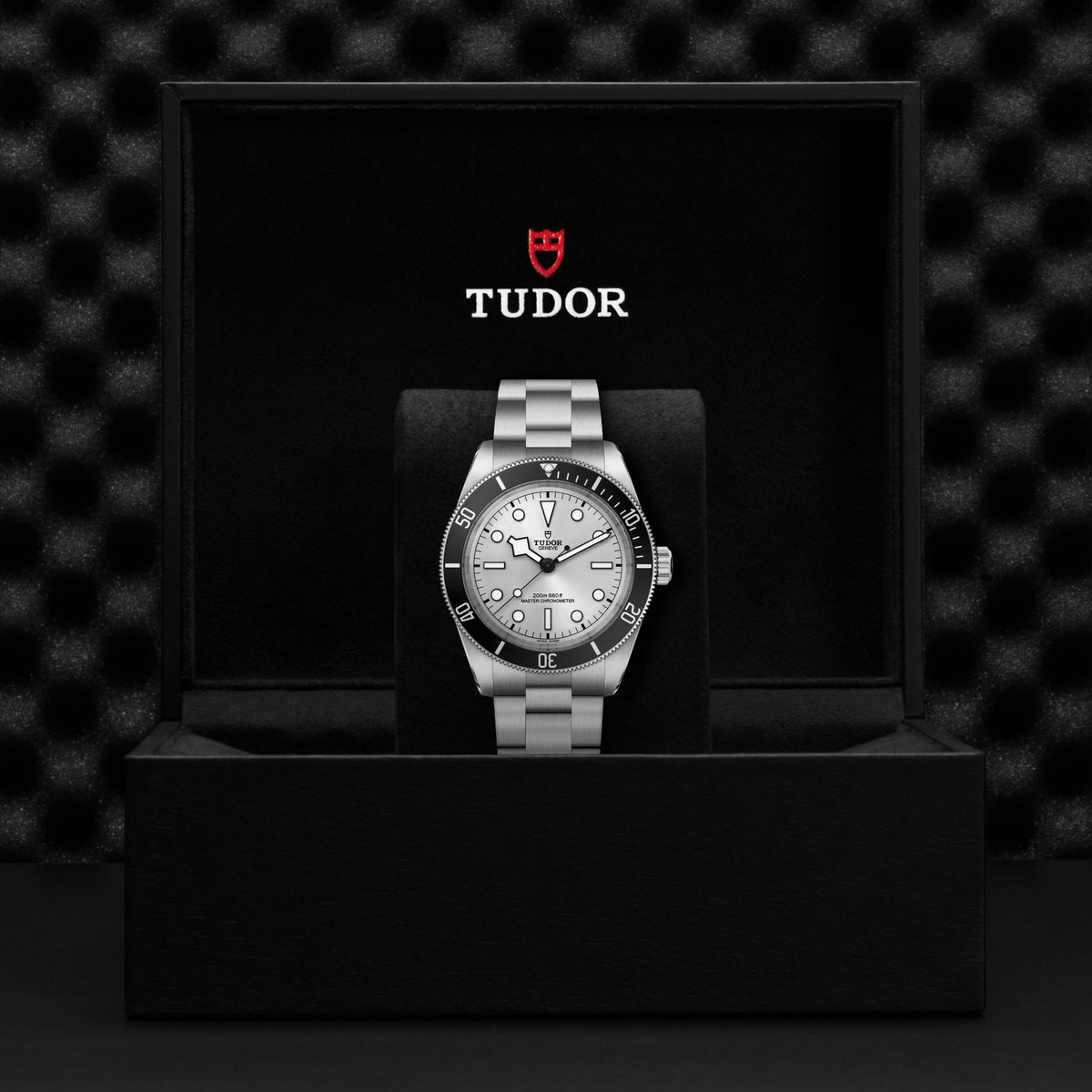 Black Bay GMT S&G - Watches TUDOR