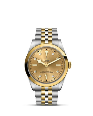 Black Bay 36 S&G - Watches TUDOR