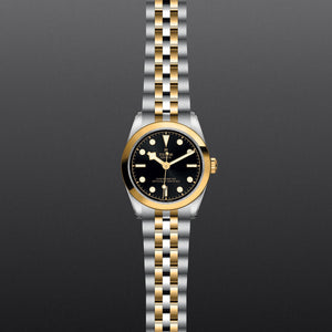 Black Bay 31 S&G - Watches TUDOR