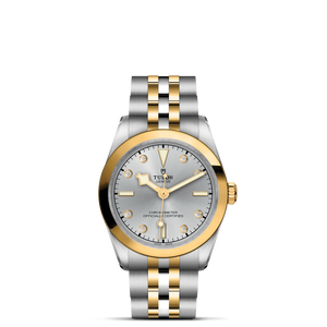 Black Bay 31 S&G - Watches TUDOR