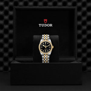 Black Bay 31 S&G - Watches TUDOR