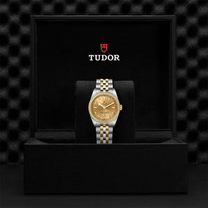 Black Bay 31 S&G - Watches TUDOR