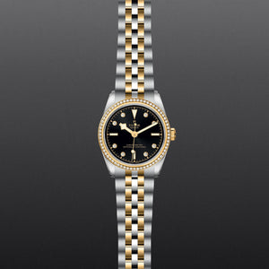 Black Bay 31 S&G - Watches TUDOR