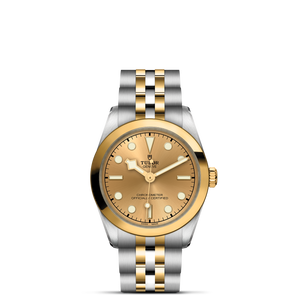 Black Bay 31 S&G - Watches TUDOR