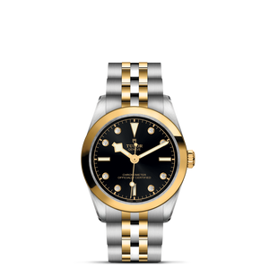 Black Bay 31 S&G - Watches TUDOR