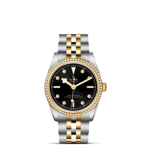 Black Bay 31 S&G - Watches TUDOR