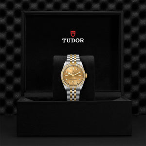 Black Bay 36 S&G - Watches TUDOR