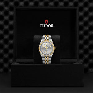 Black Bay 36 S&G - Watches TUDOR