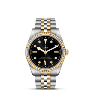 Black Bay 36 S&G - Watches TUDOR
